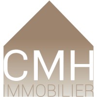 logo CMH Immobilier